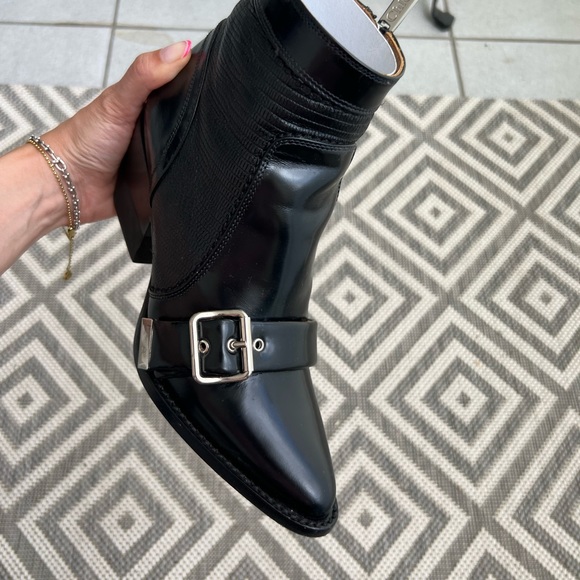 Chloe Rylee boots - Picture 8 of 15